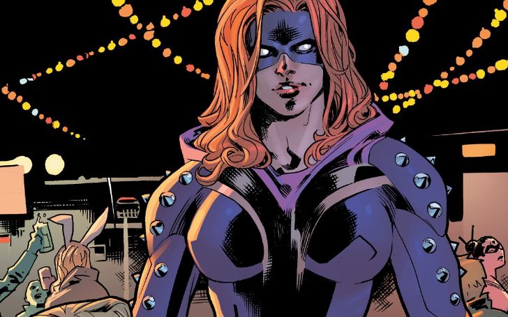 Titania - She-Hulk Titania - She-Hulk